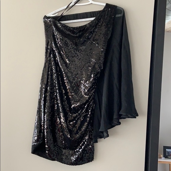 Off shoulder dress - Picture 1 of 1